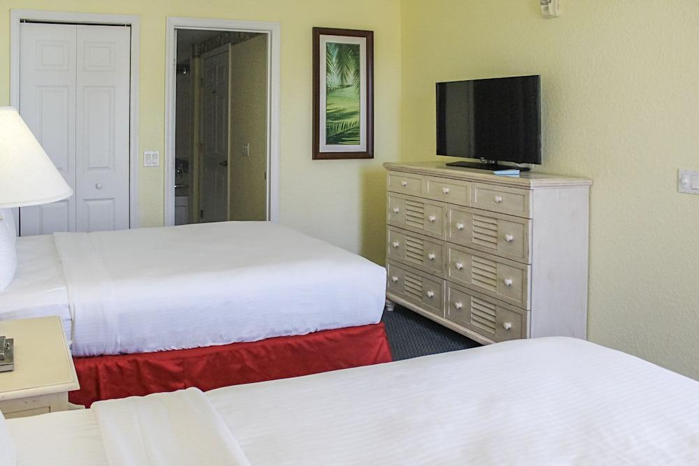Hilton Vacation Club The Cove On Ormond Beach Εξωτερικό φωτογραφία