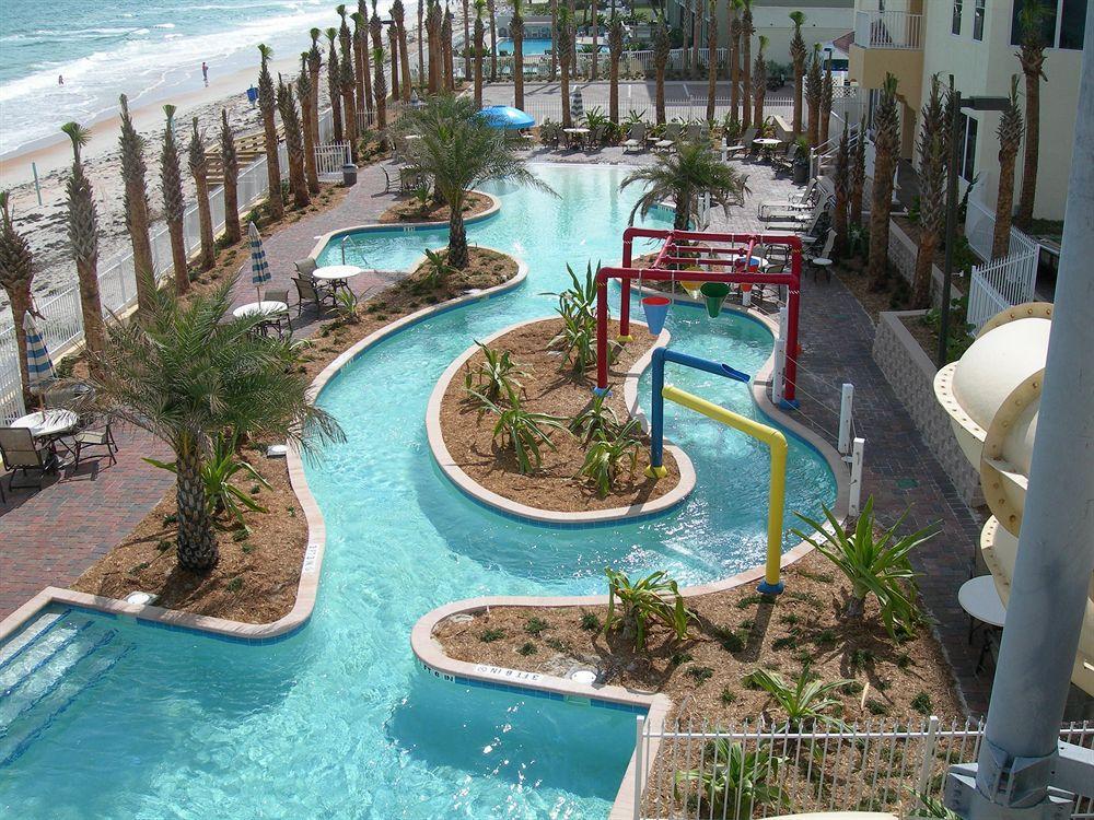 Hilton Vacation Club The Cove On Ormond Beach Ανέσεις φωτογραφία