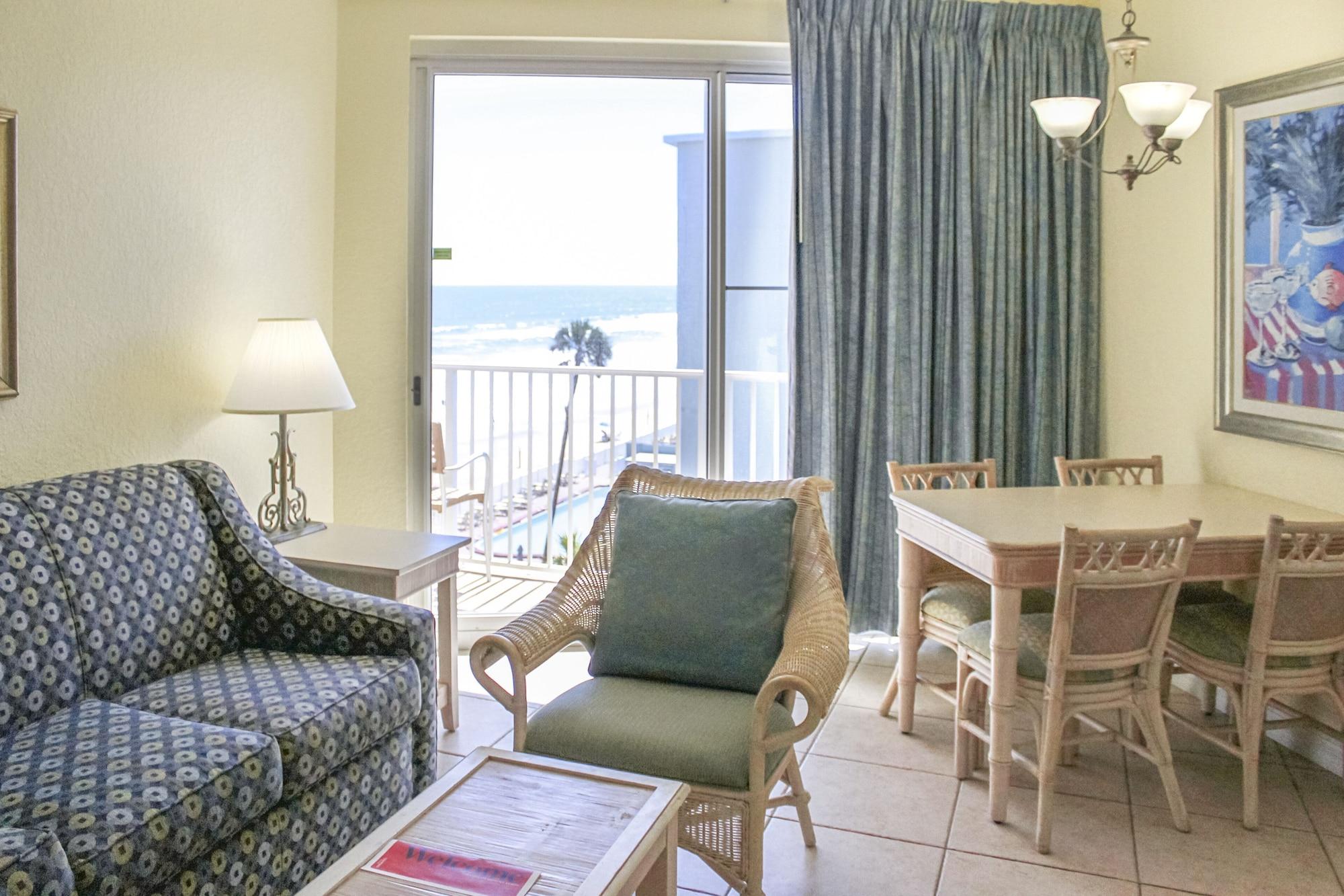 Hilton Vacation Club The Cove On Ormond Beach Εξωτερικό φωτογραφία