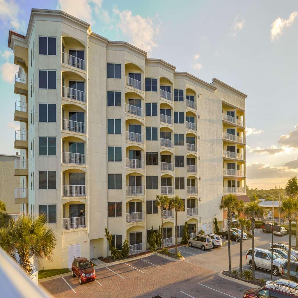 Hilton Vacation Club The Cove On Ormond Beach Εξωτερικό φωτογραφία