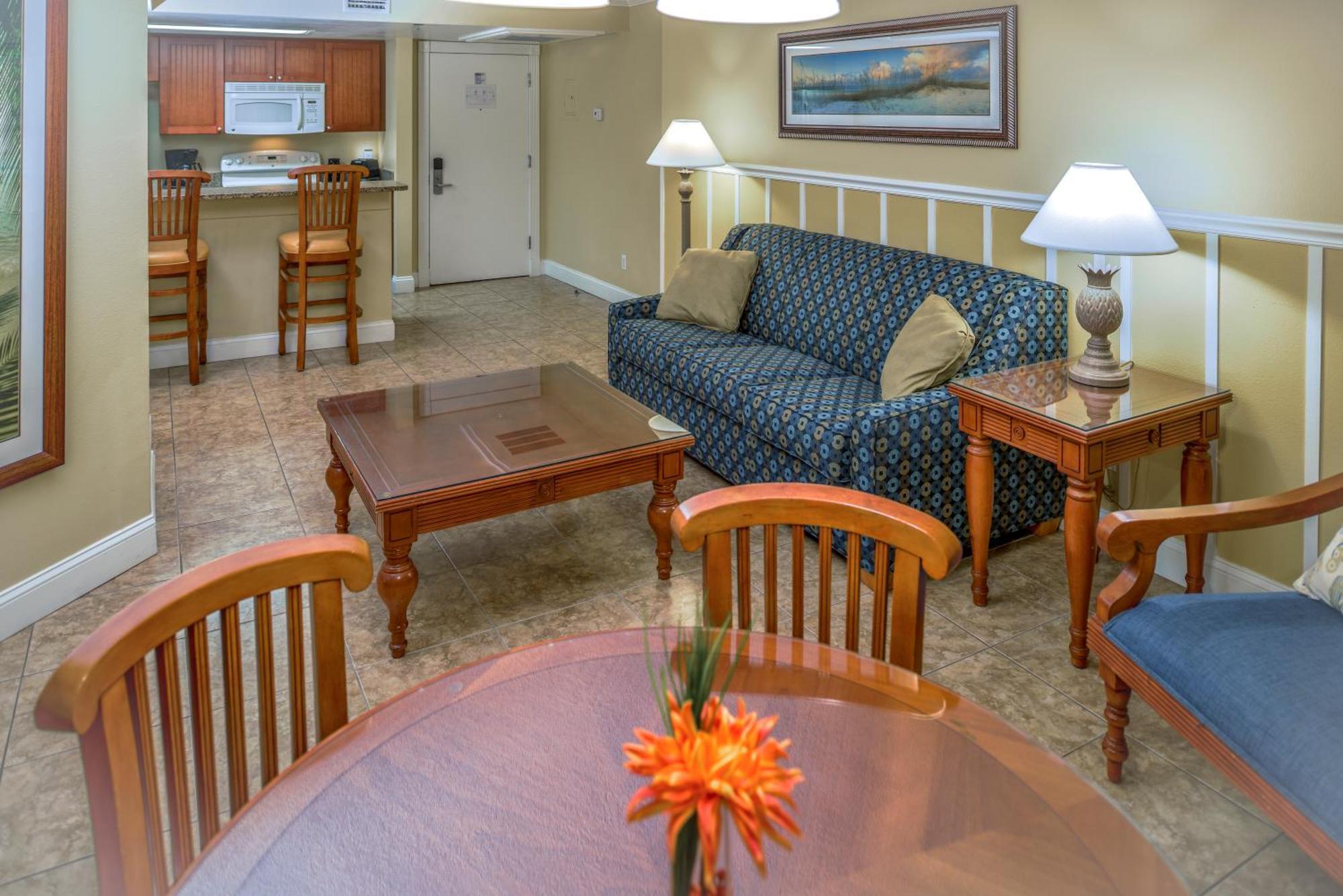 Hilton Vacation Club The Cove On Ormond Beach Εξωτερικό φωτογραφία