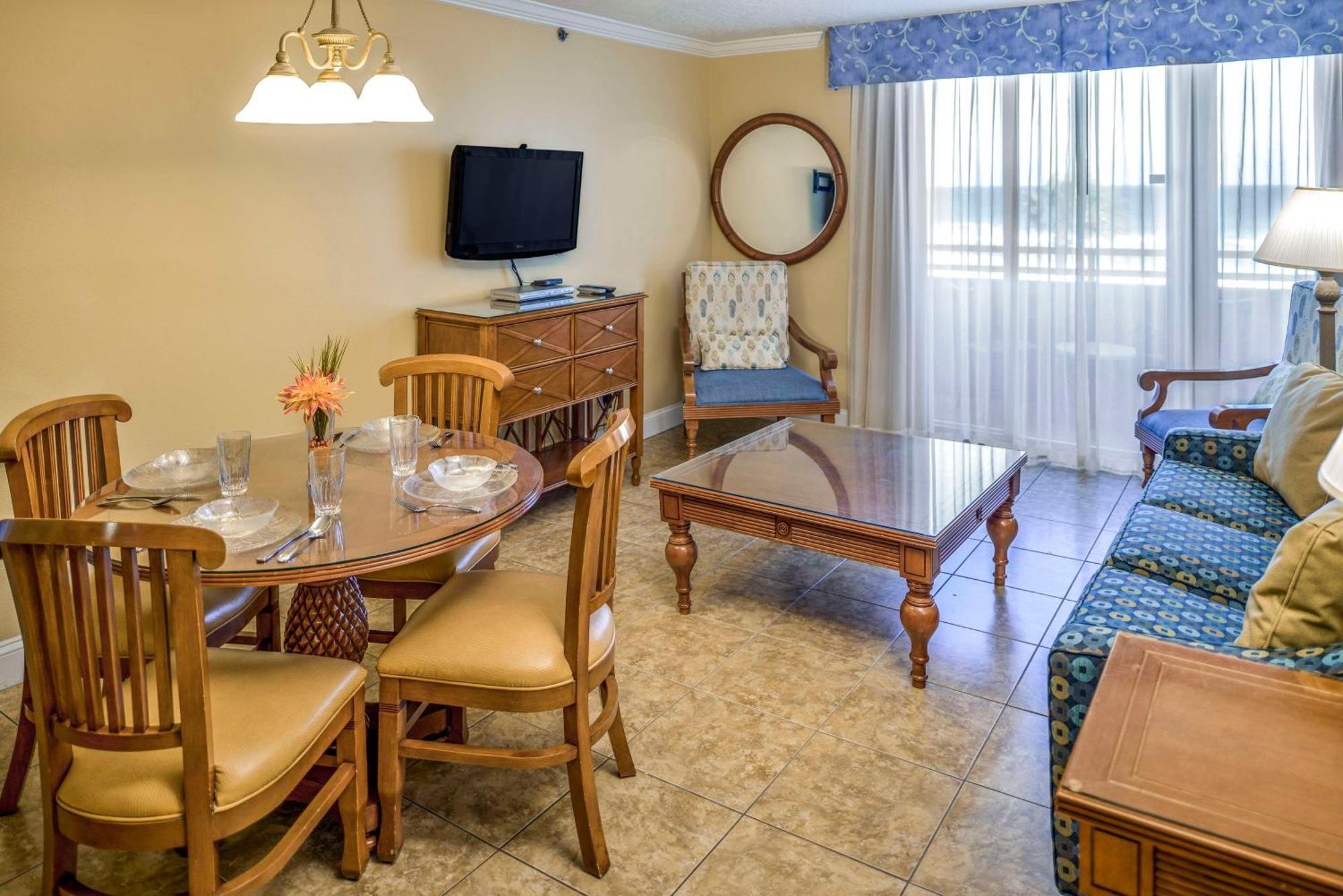 Hilton Vacation Club The Cove On Ormond Beach Εξωτερικό φωτογραφία