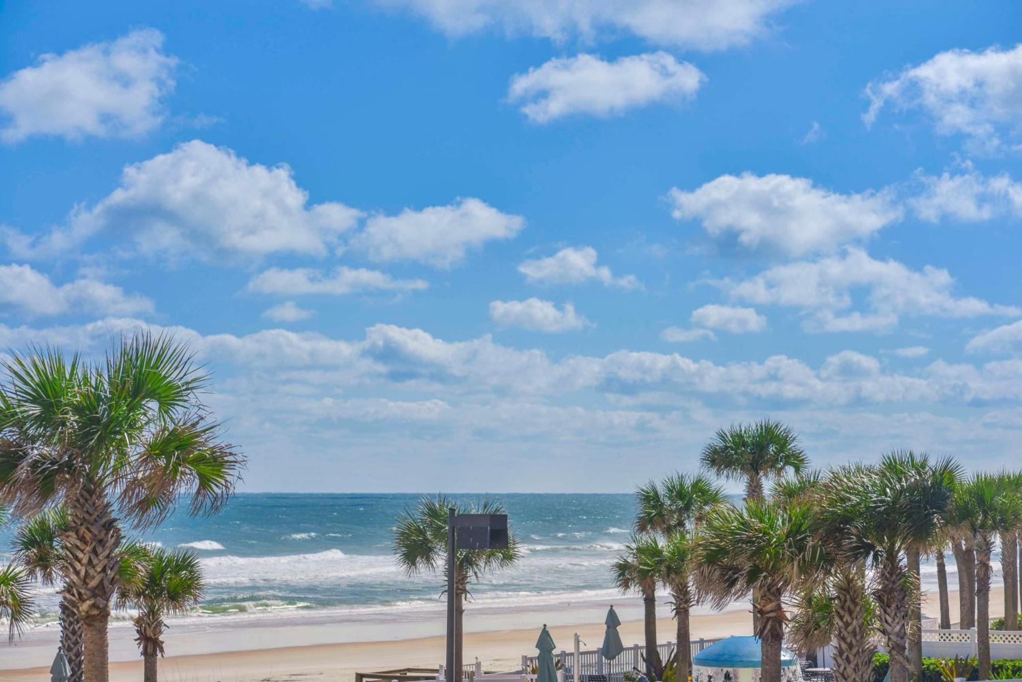 Hilton Vacation Club The Cove On Ormond Beach Εξωτερικό φωτογραφία