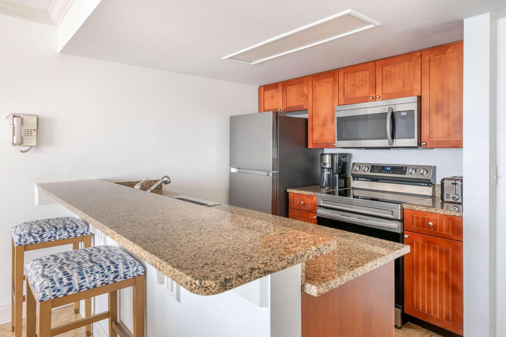 Hilton Vacation Club The Cove On Ormond Beach Εξωτερικό φωτογραφία