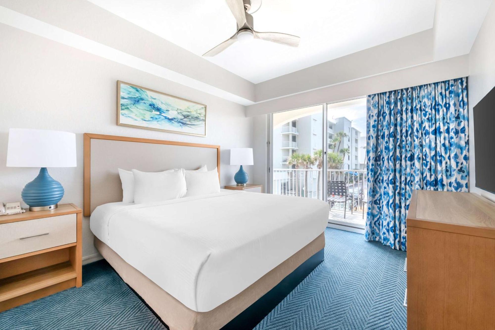 Hilton Vacation Club The Cove On Ormond Beach Εξωτερικό φωτογραφία