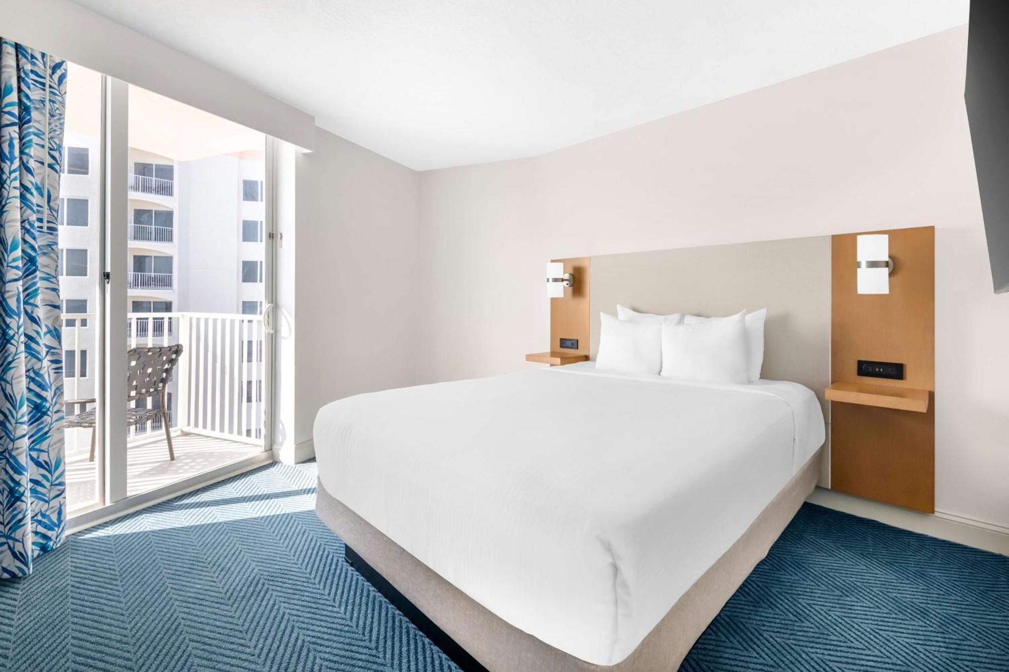 Hilton Vacation Club The Cove On Ormond Beach Εξωτερικό φωτογραφία