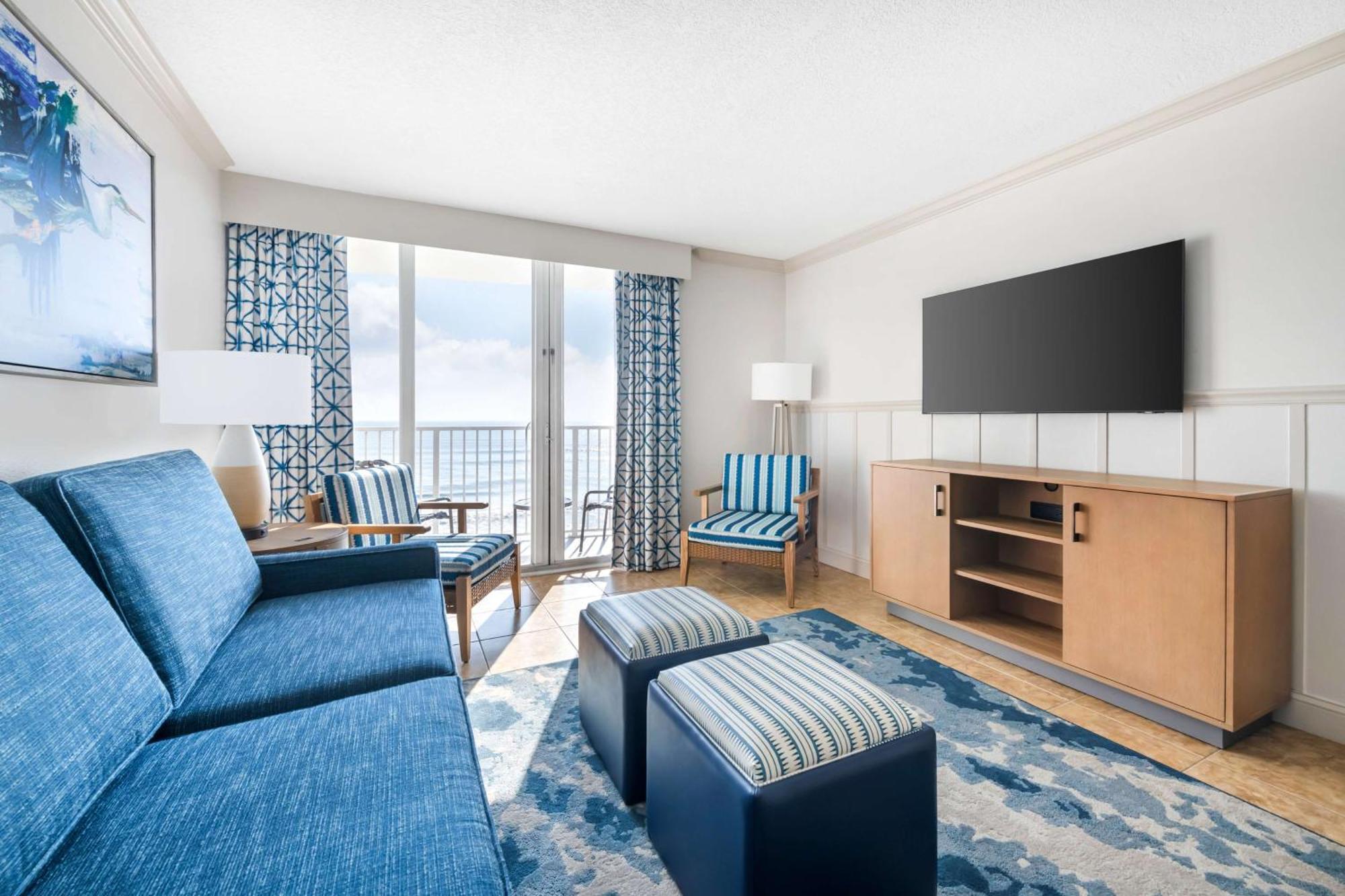Hilton Vacation Club The Cove On Ormond Beach Εξωτερικό φωτογραφία