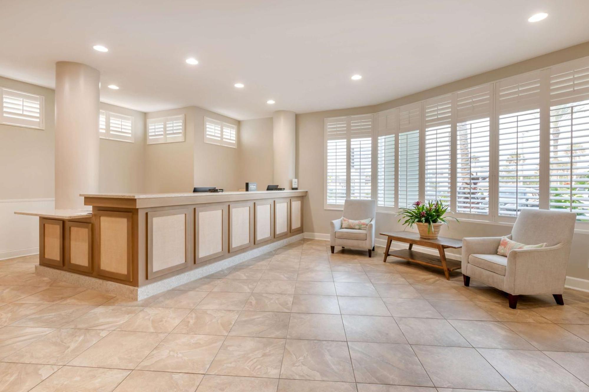 Hilton Vacation Club The Cove On Ormond Beach Εξωτερικό φωτογραφία