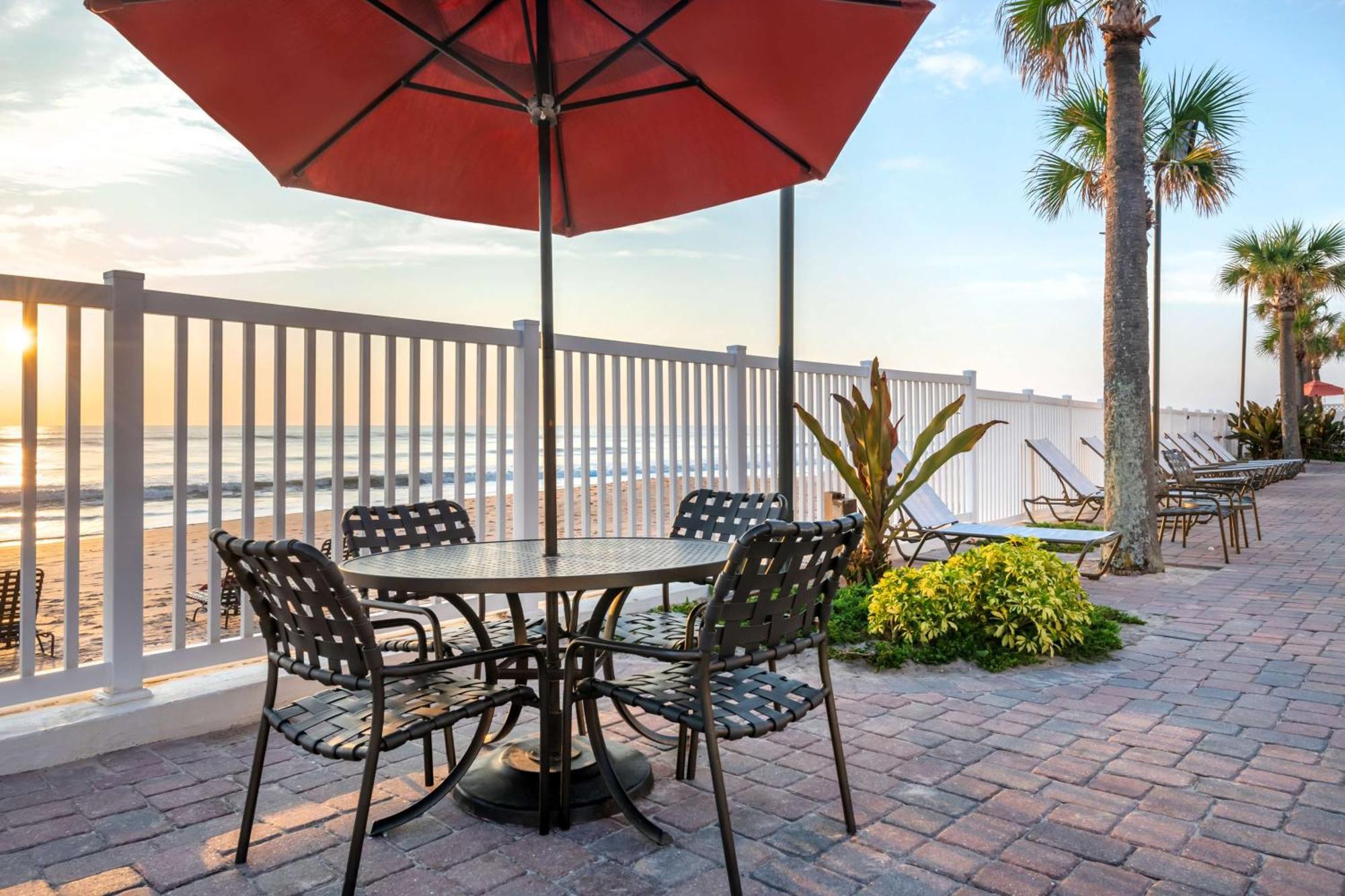 Hilton Vacation Club The Cove On Ormond Beach Εξωτερικό φωτογραφία