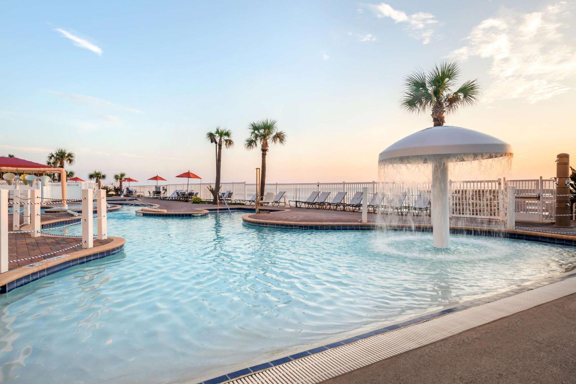 Hilton Vacation Club The Cove On Ormond Beach Εξωτερικό φωτογραφία