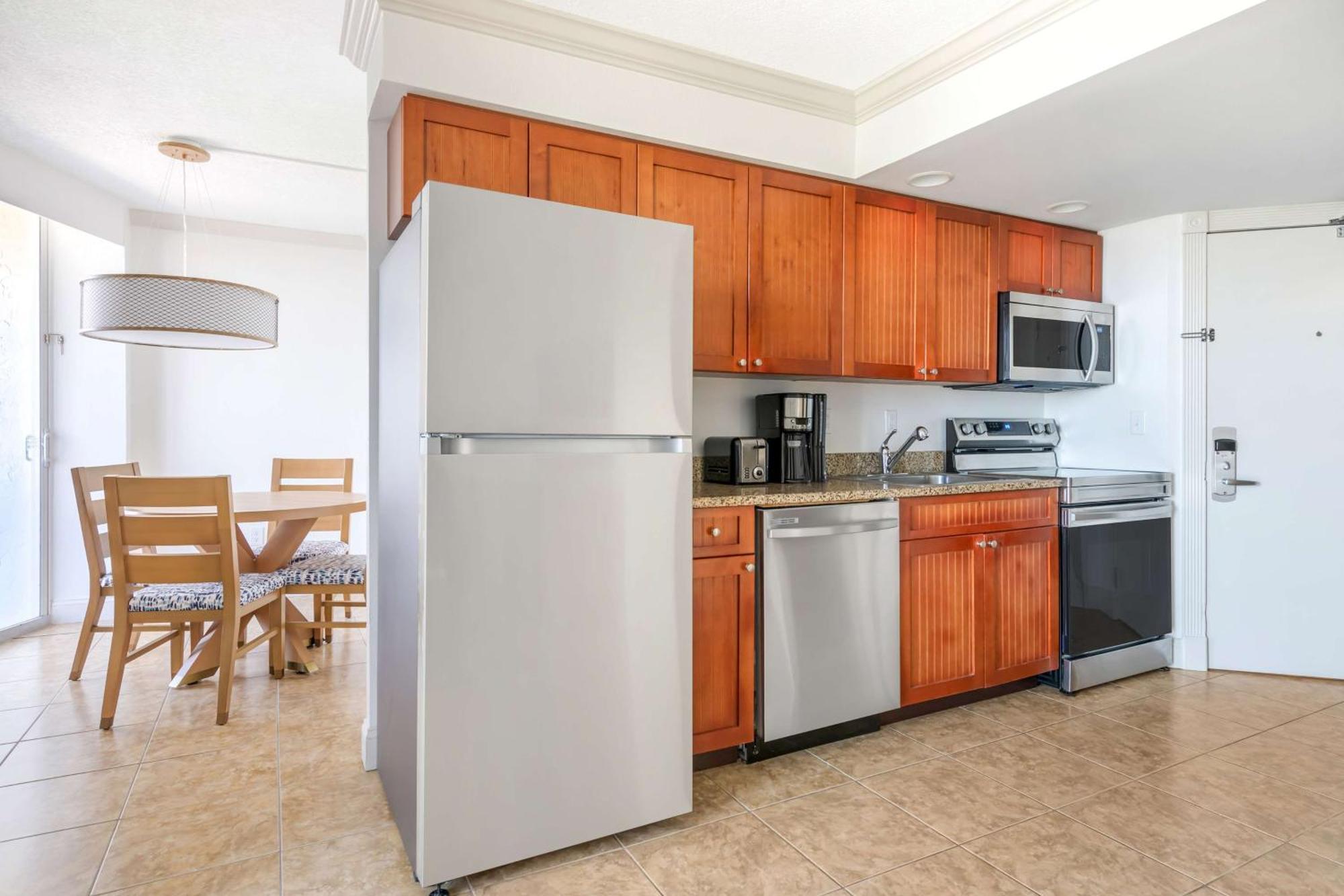 Hilton Vacation Club The Cove On Ormond Beach Εξωτερικό φωτογραφία