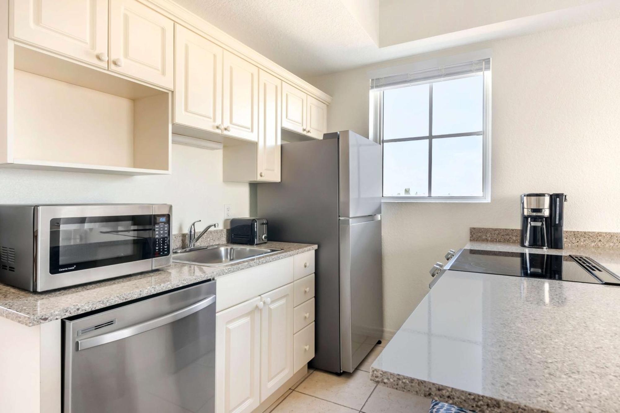 Hilton Vacation Club The Cove On Ormond Beach Εξωτερικό φωτογραφία