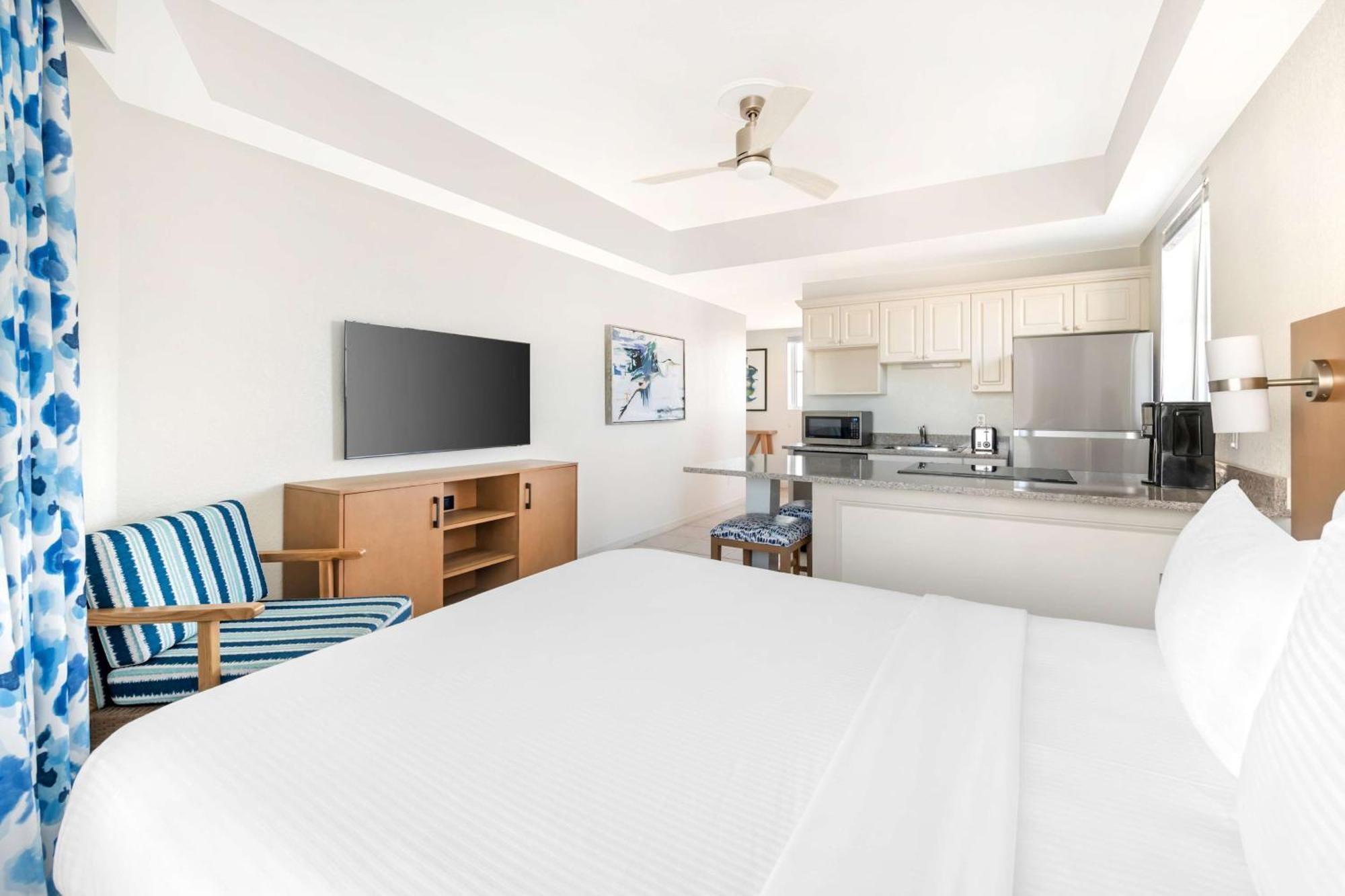 Hilton Vacation Club The Cove On Ormond Beach Εξωτερικό φωτογραφία