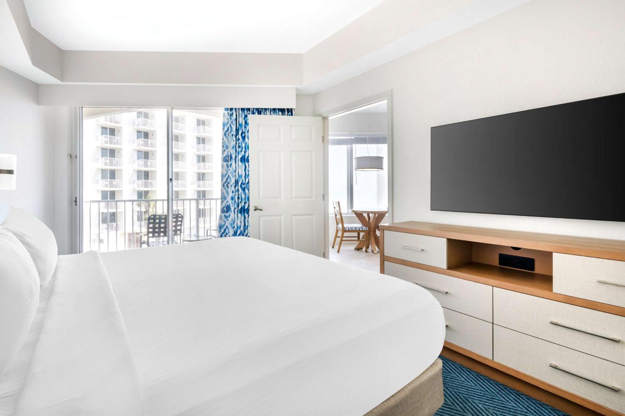 Hilton Vacation Club The Cove On Ormond Beach Εξωτερικό φωτογραφία