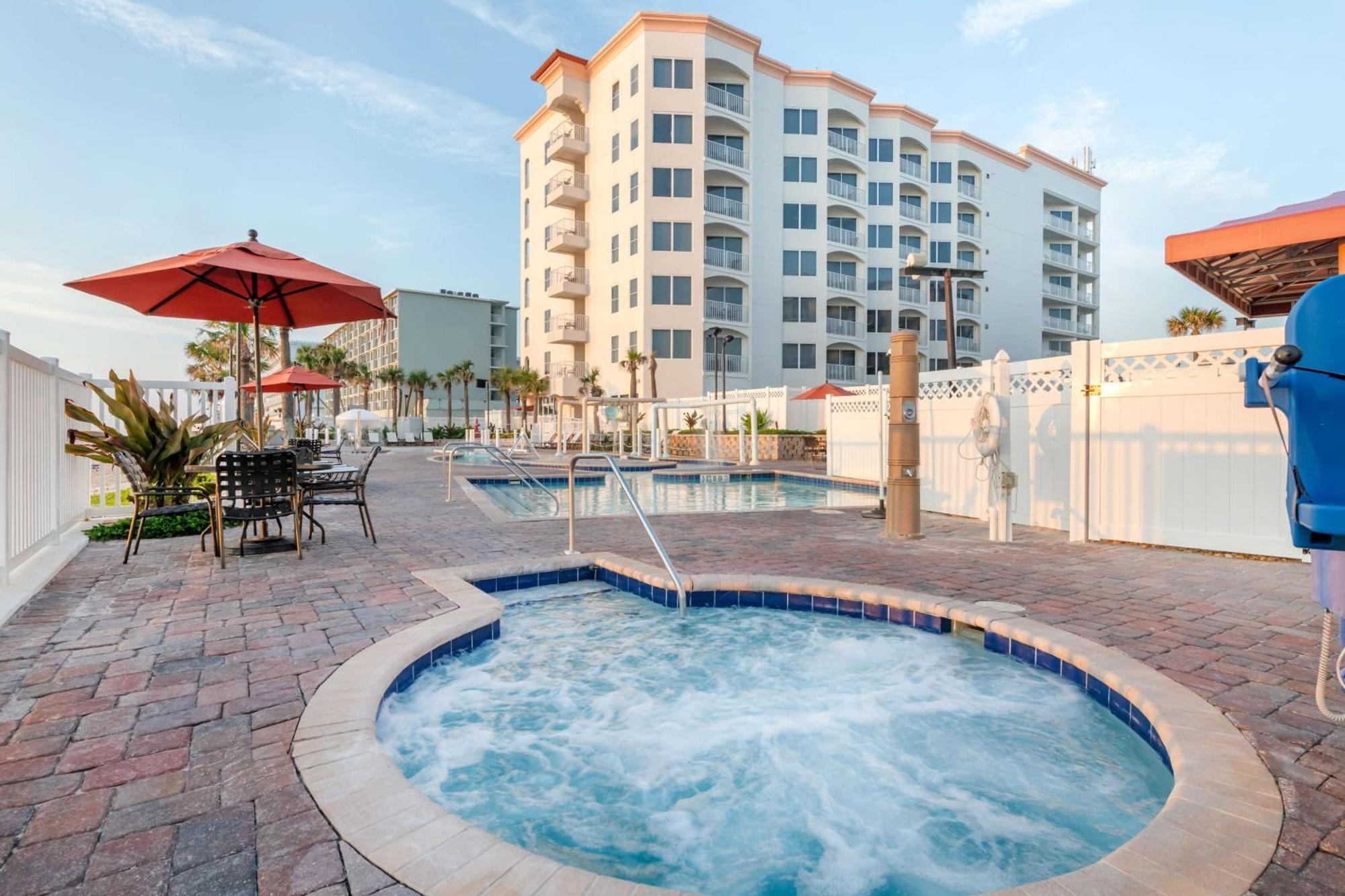 Hilton Vacation Club The Cove On Ormond Beach Εξωτερικό φωτογραφία