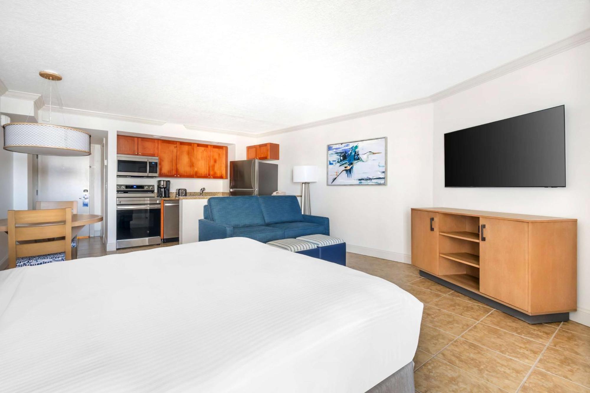 Hilton Vacation Club The Cove On Ormond Beach Εξωτερικό φωτογραφία