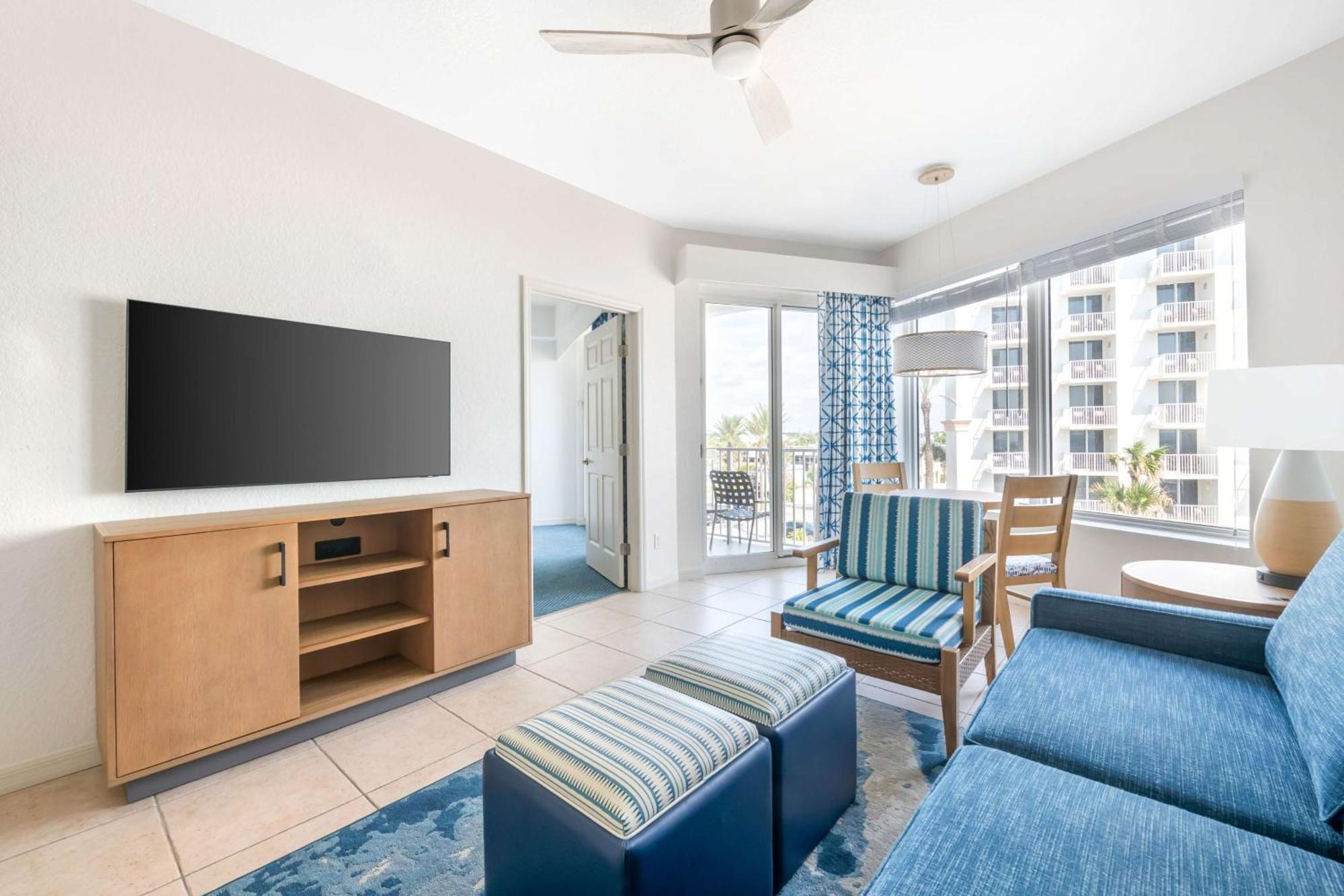 Hilton Vacation Club The Cove On Ormond Beach Εξωτερικό φωτογραφία