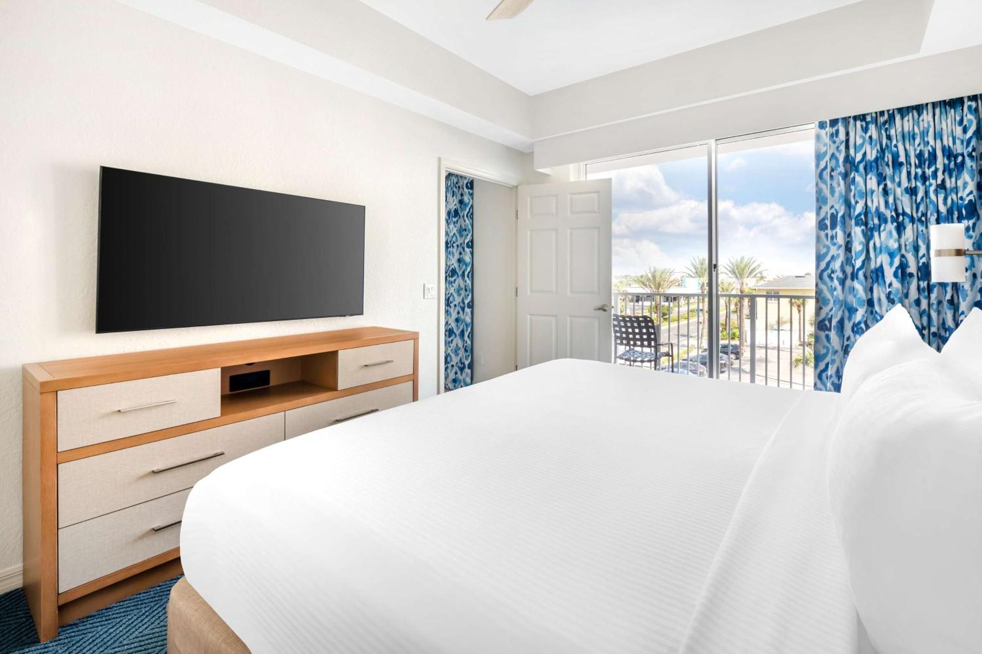 Hilton Vacation Club The Cove On Ormond Beach Εξωτερικό φωτογραφία