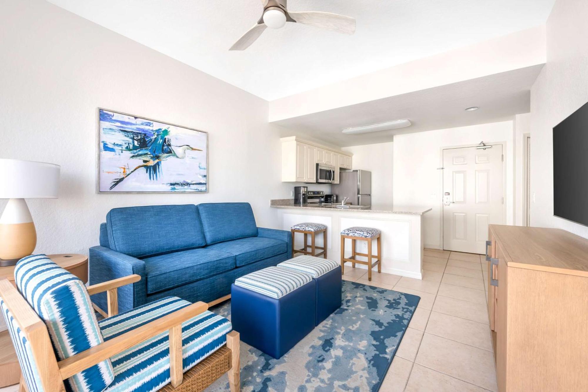 Hilton Vacation Club The Cove On Ormond Beach Εξωτερικό φωτογραφία