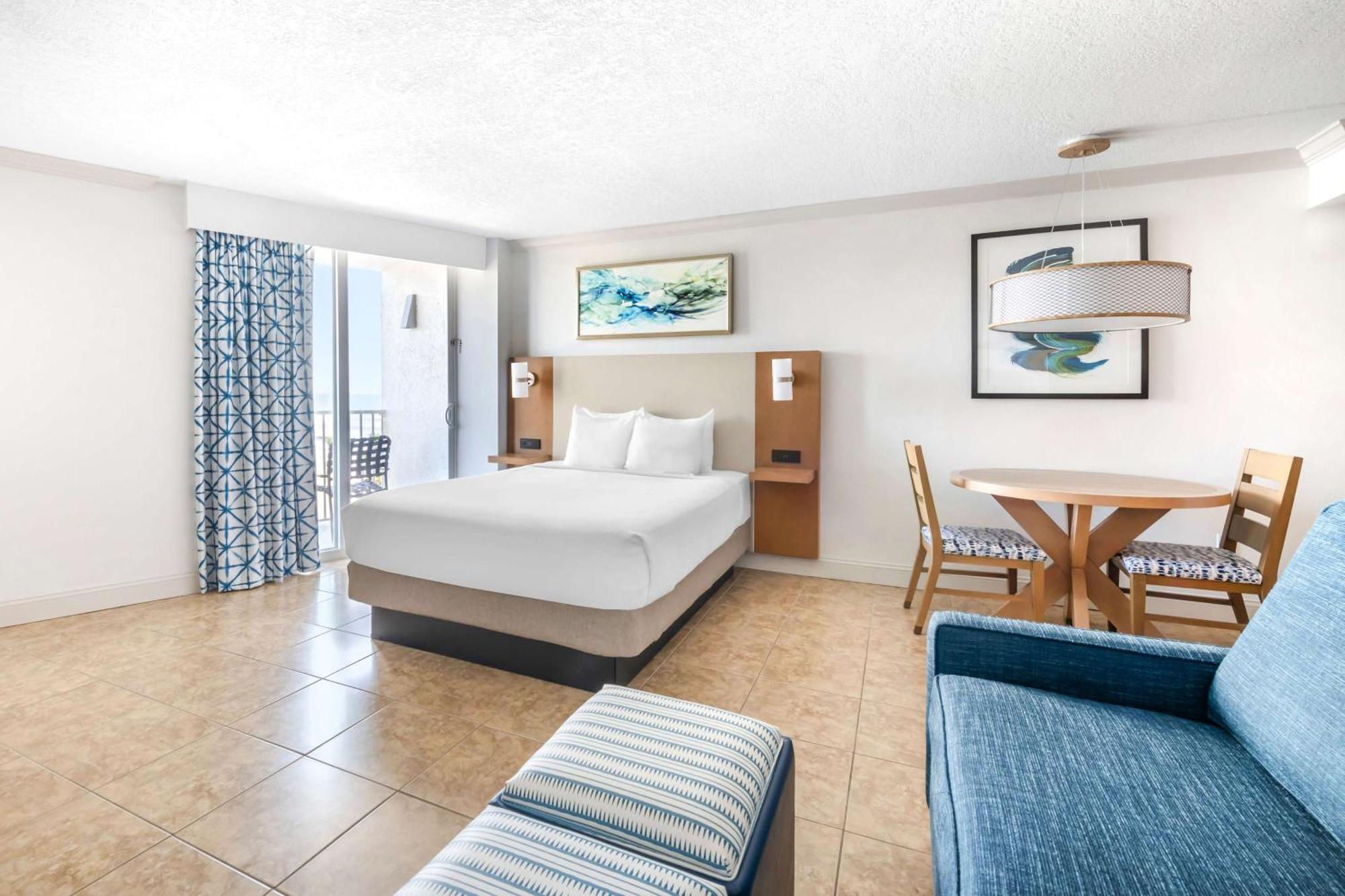 Hilton Vacation Club The Cove On Ormond Beach Εξωτερικό φωτογραφία