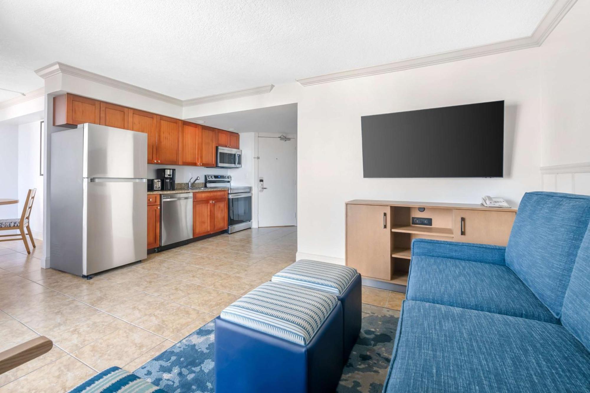 Hilton Vacation Club The Cove On Ormond Beach Εξωτερικό φωτογραφία