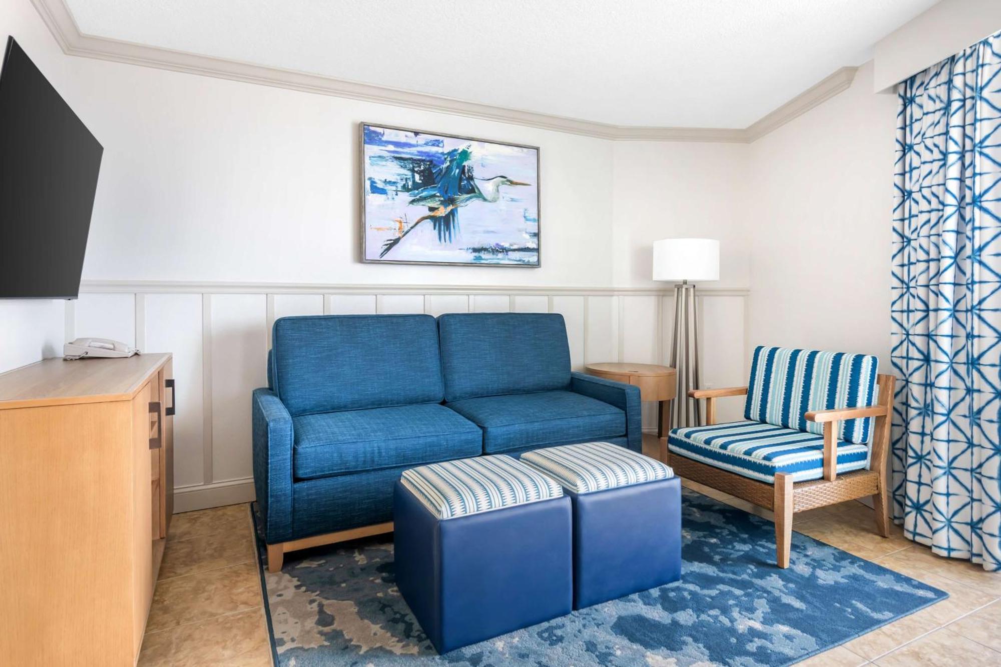 Hilton Vacation Club The Cove On Ormond Beach Εξωτερικό φωτογραφία