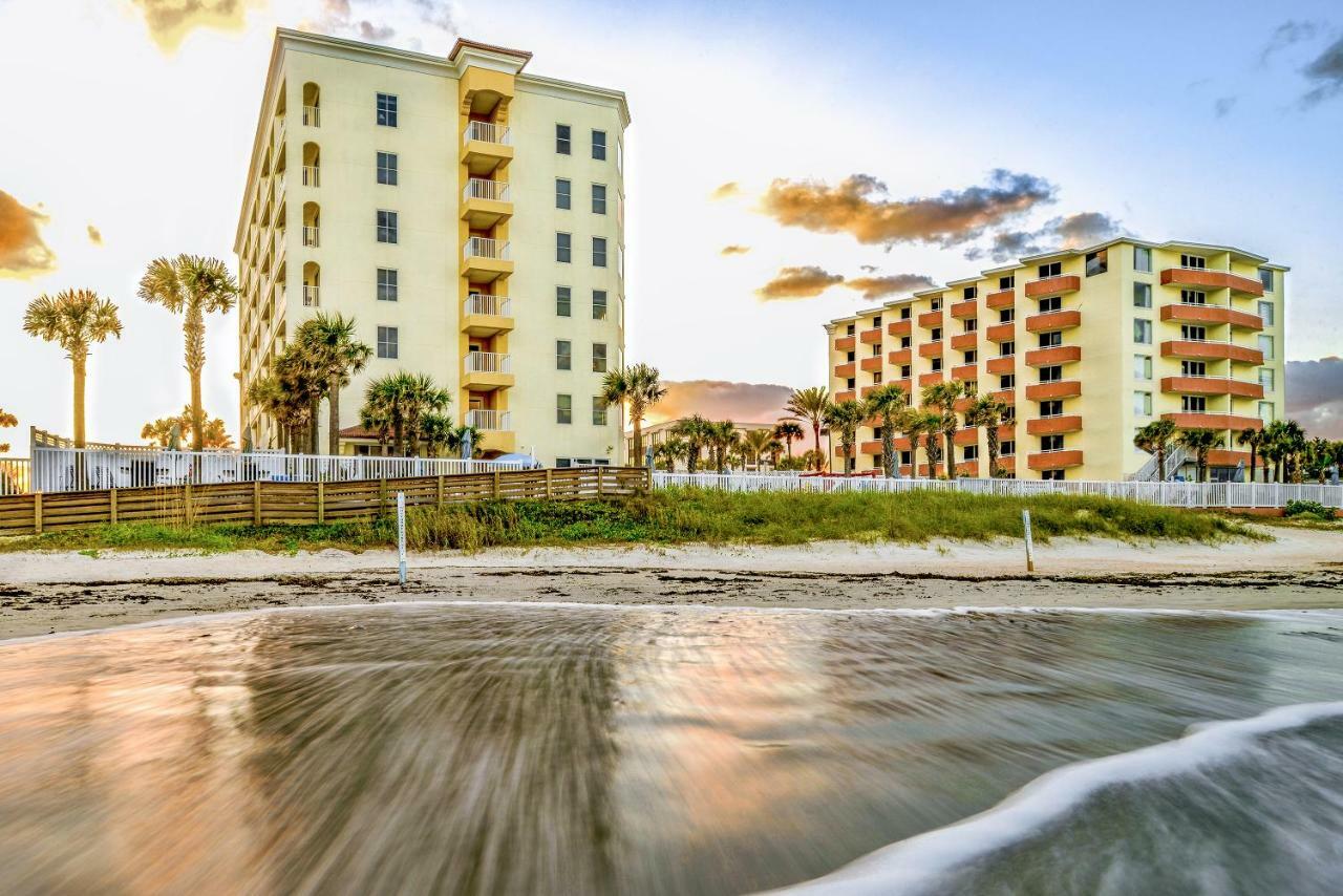Hilton Vacation Club The Cove On Ormond Beach Εξωτερικό φωτογραφία